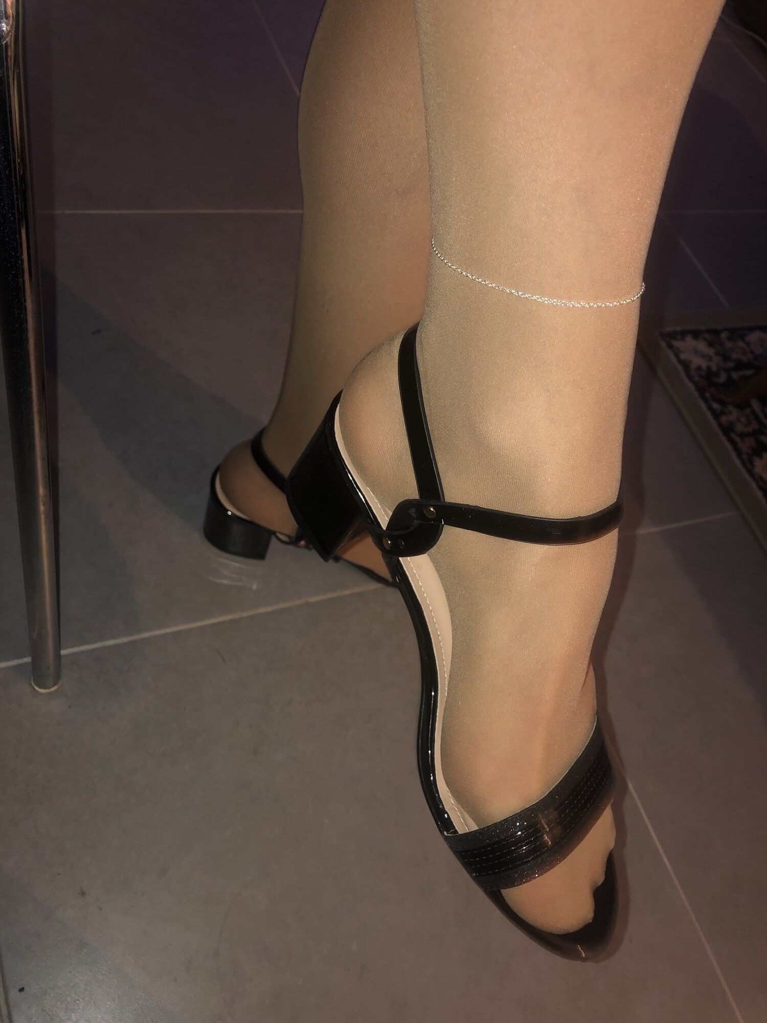 heels #31