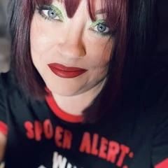 Tina Snua Selfies #20