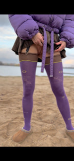 A walk on the lake #34