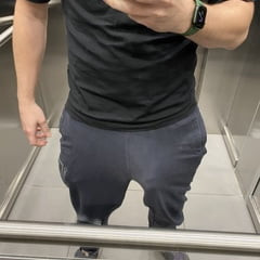 Body and Face pics