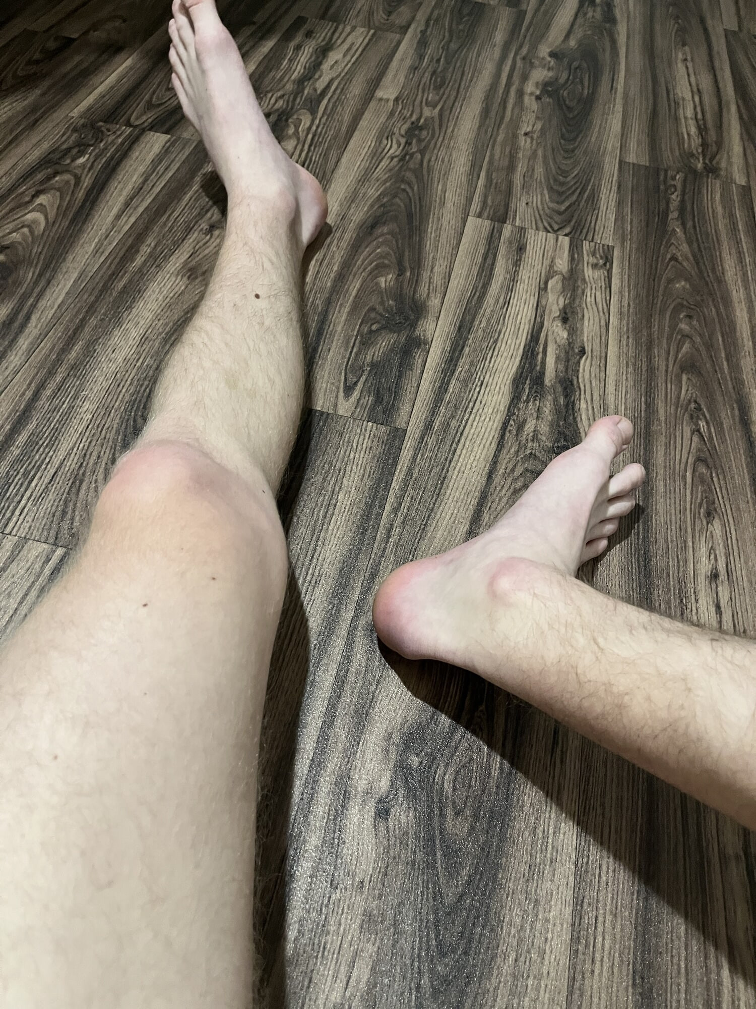 My feet #43