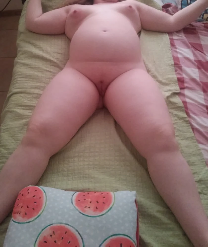 Cum on pregnant wife 3 #3