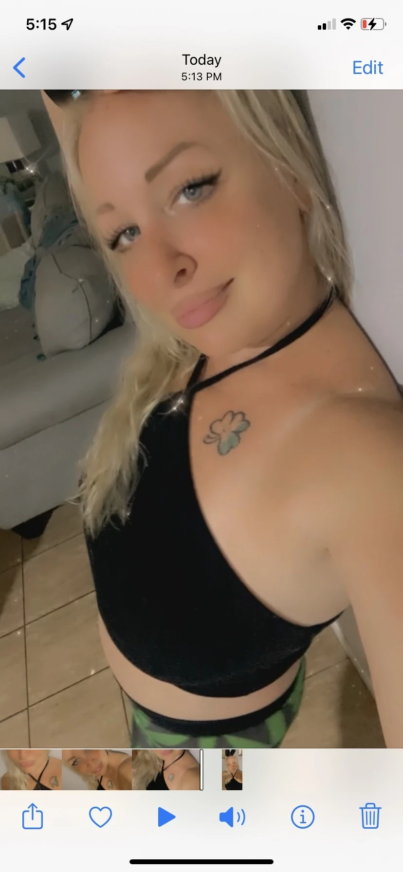 Slut status #11