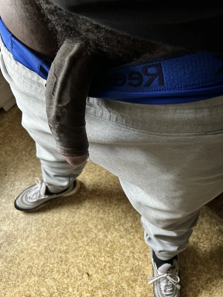 Big ass dick #39