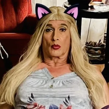 sissy faggot desiree         