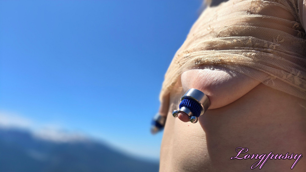 Longpussy, in the Hills. #15