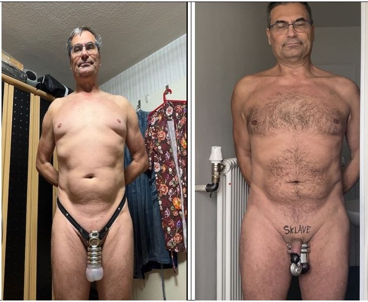 Shaved