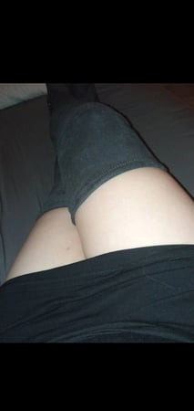 My legs