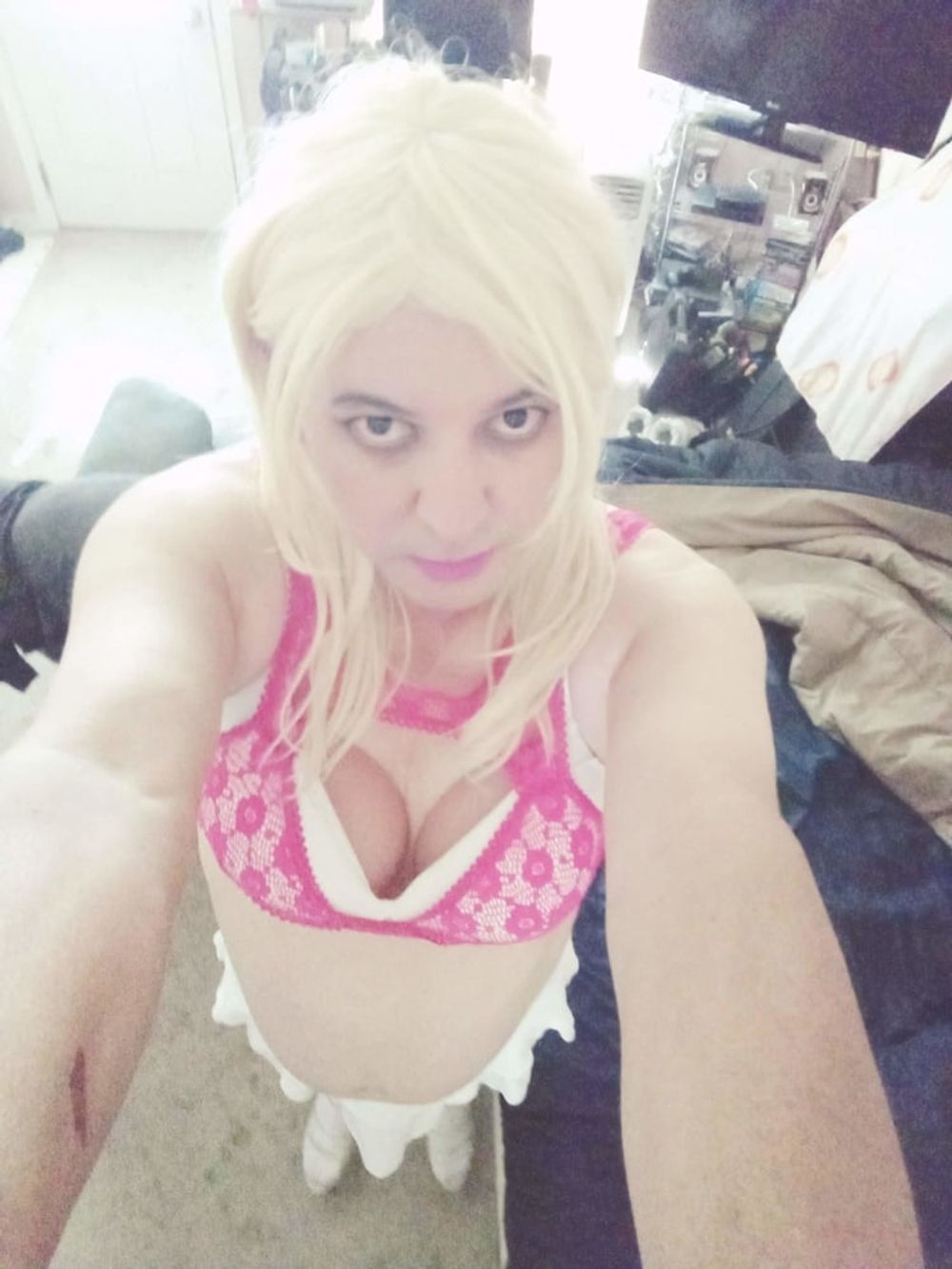 Im sissy slut (july 2020) #5