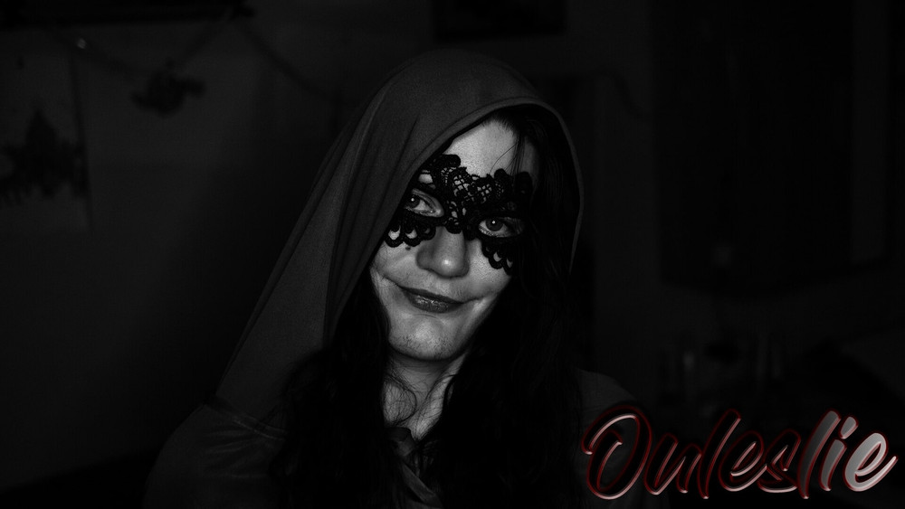 Kouzelnice #9