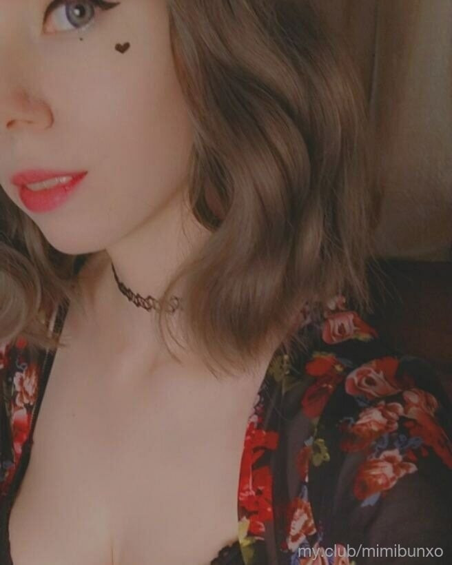 Mimi Bunny ♡ Free Photos #29