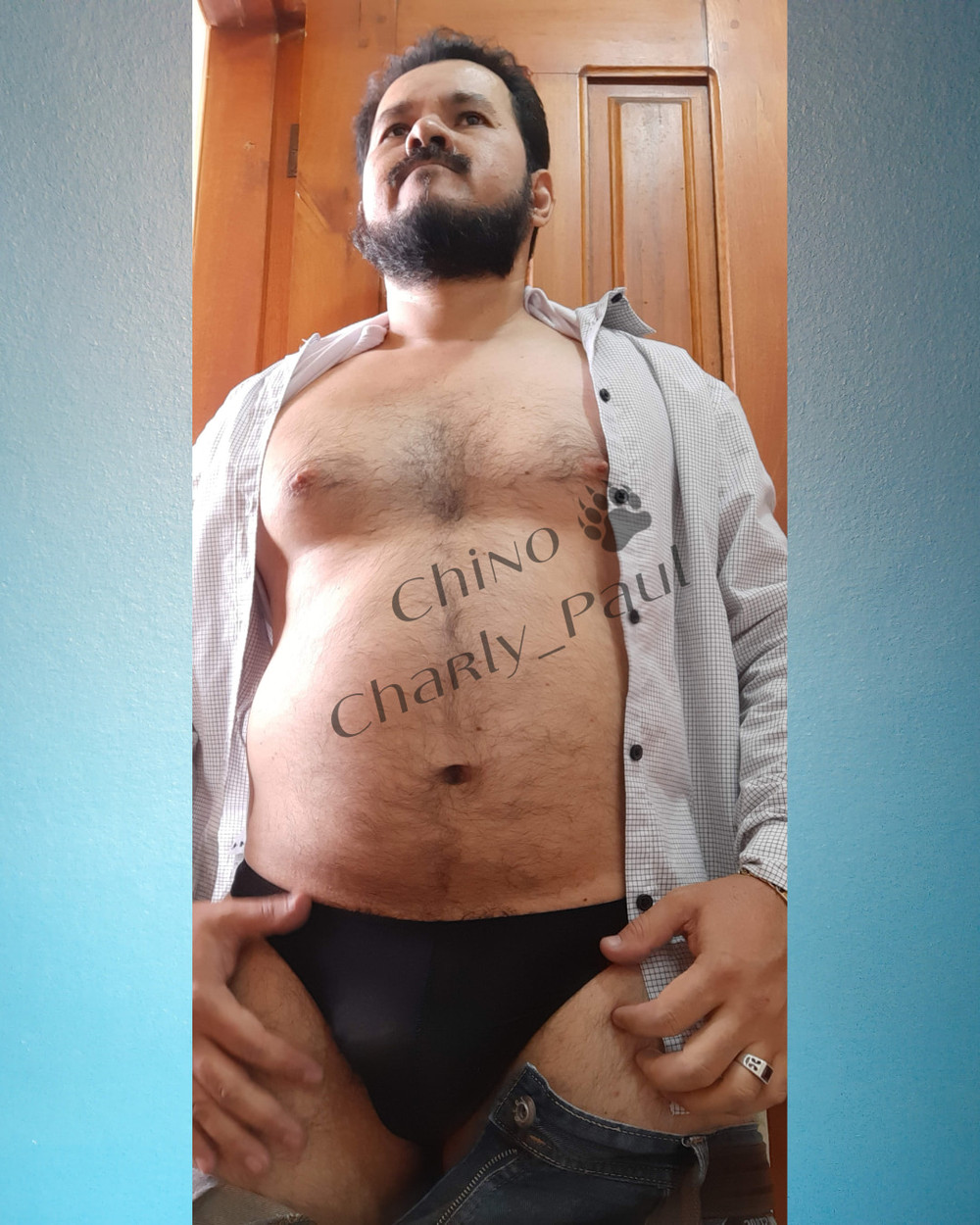 En medio de la jornada laboral algo se apodera de mi...  #8