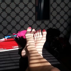 My Feet