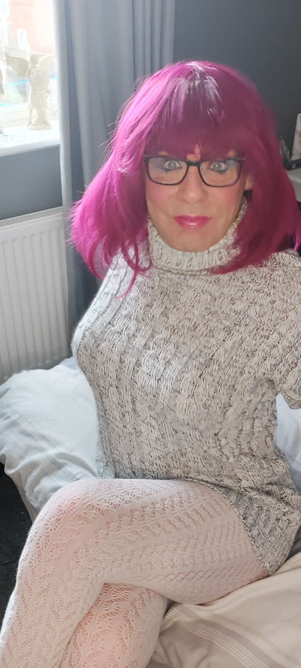 crossdressing juniper beri UK #44