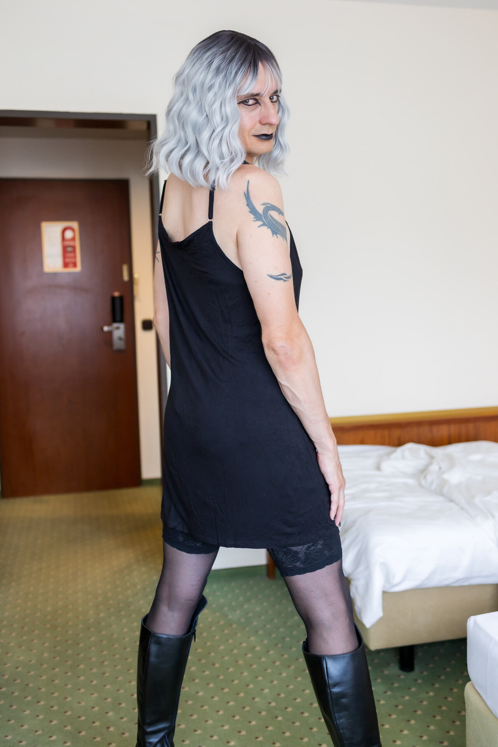 Lara Dark #14