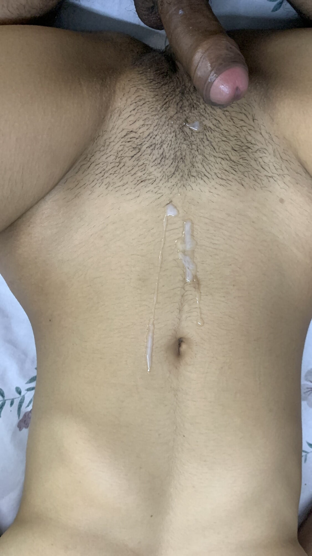 Playing at home with my stepsister ends up in a fuck #14