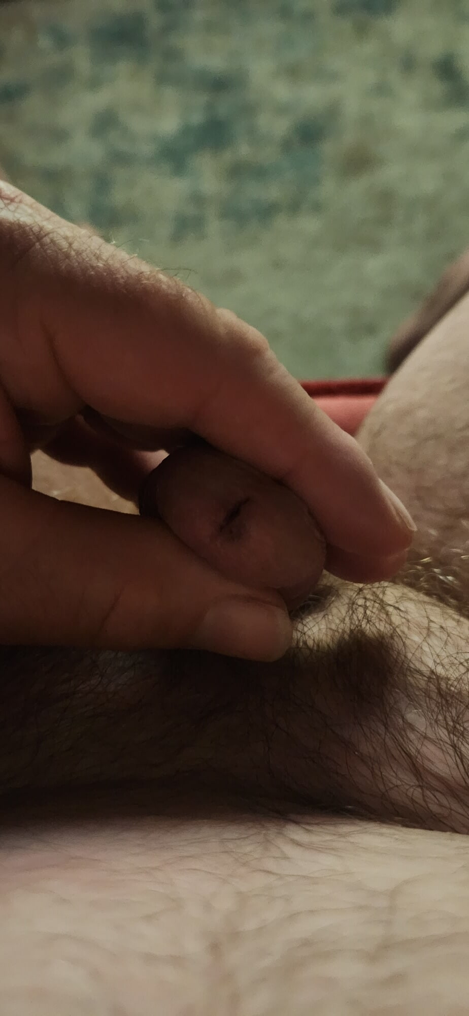 Im Here  #4
