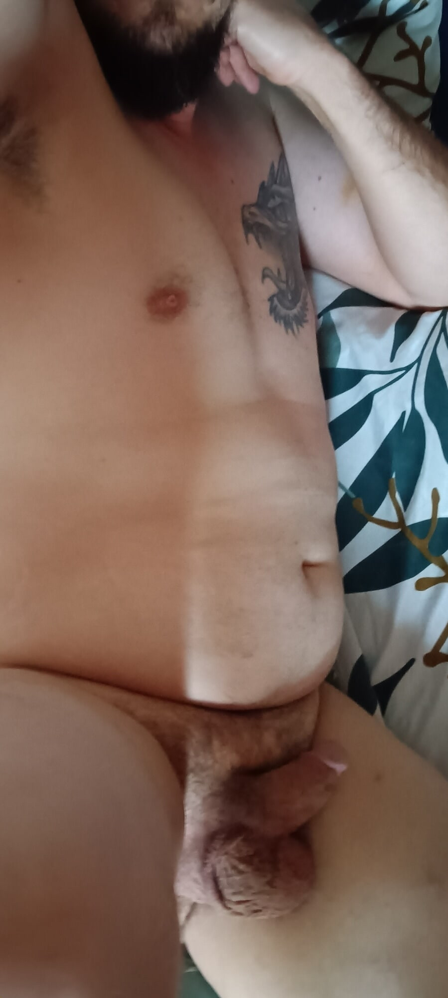 sissy dick and drool #4