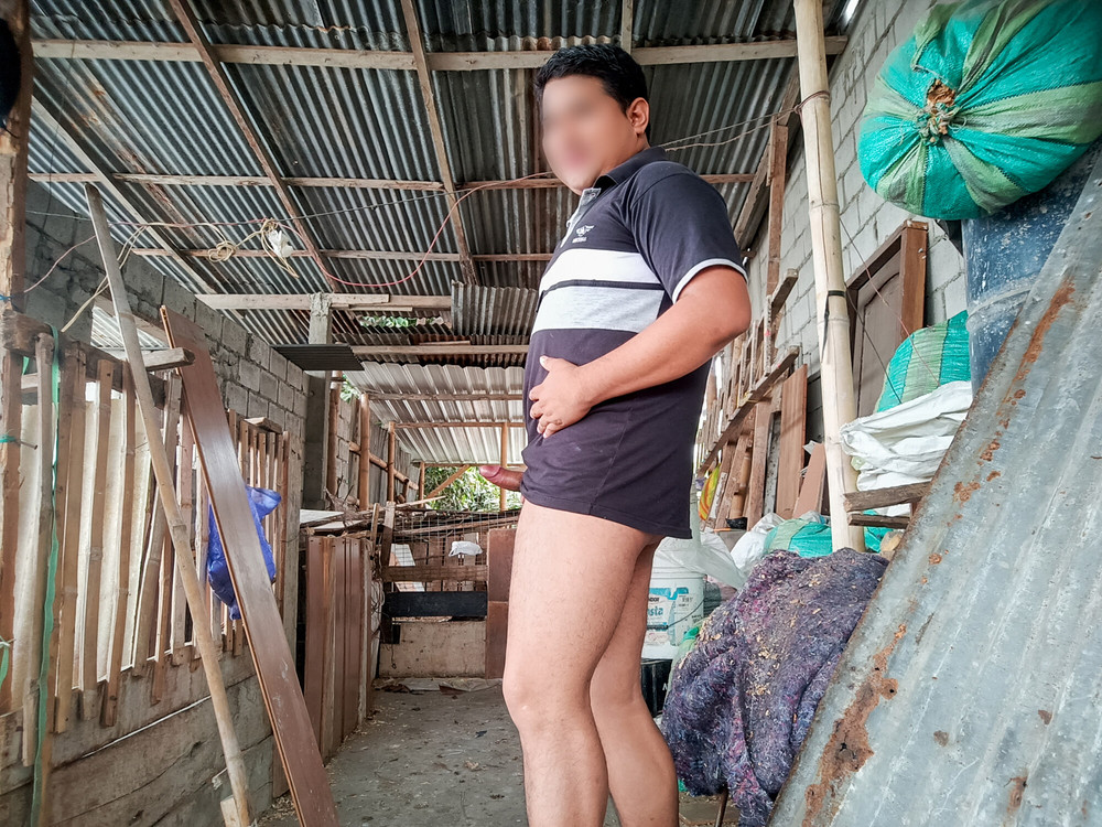 With my clothes on and my dick exposed (Compilations) - 2 #17