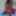 Blue dildo explores a yummy black snatch #21