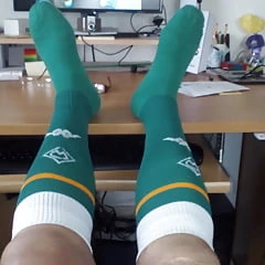 Socks I love