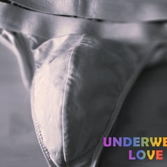 underwear love