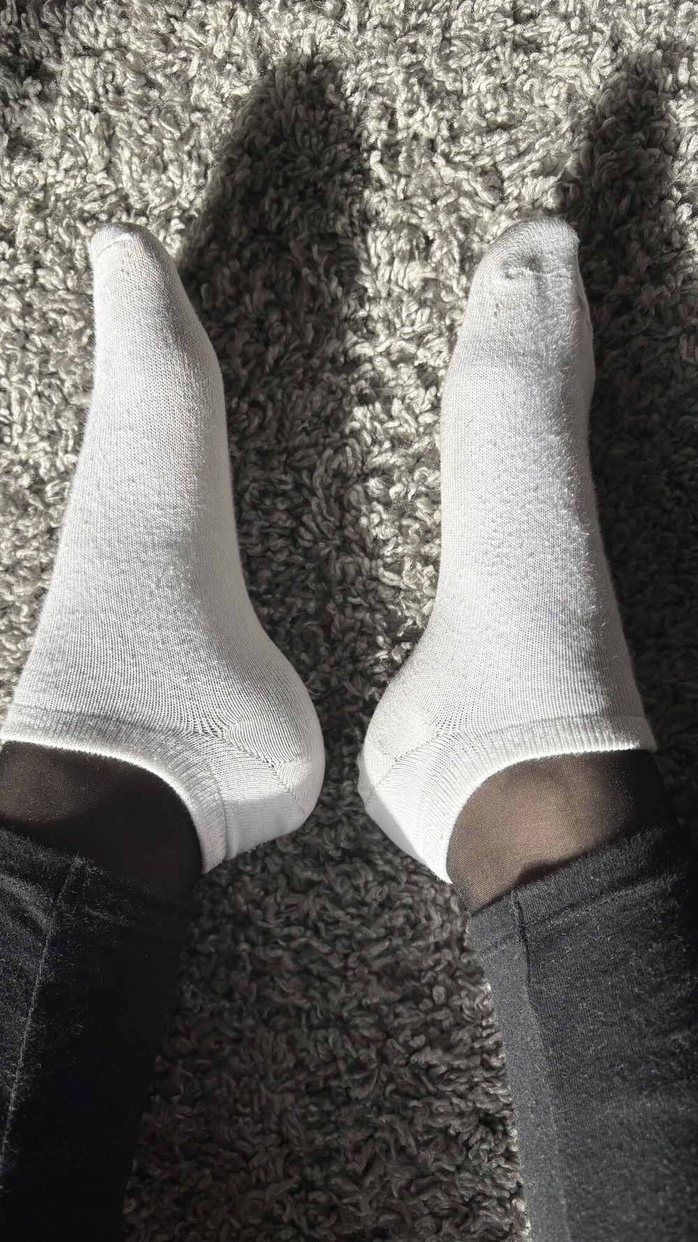 My feet  #11