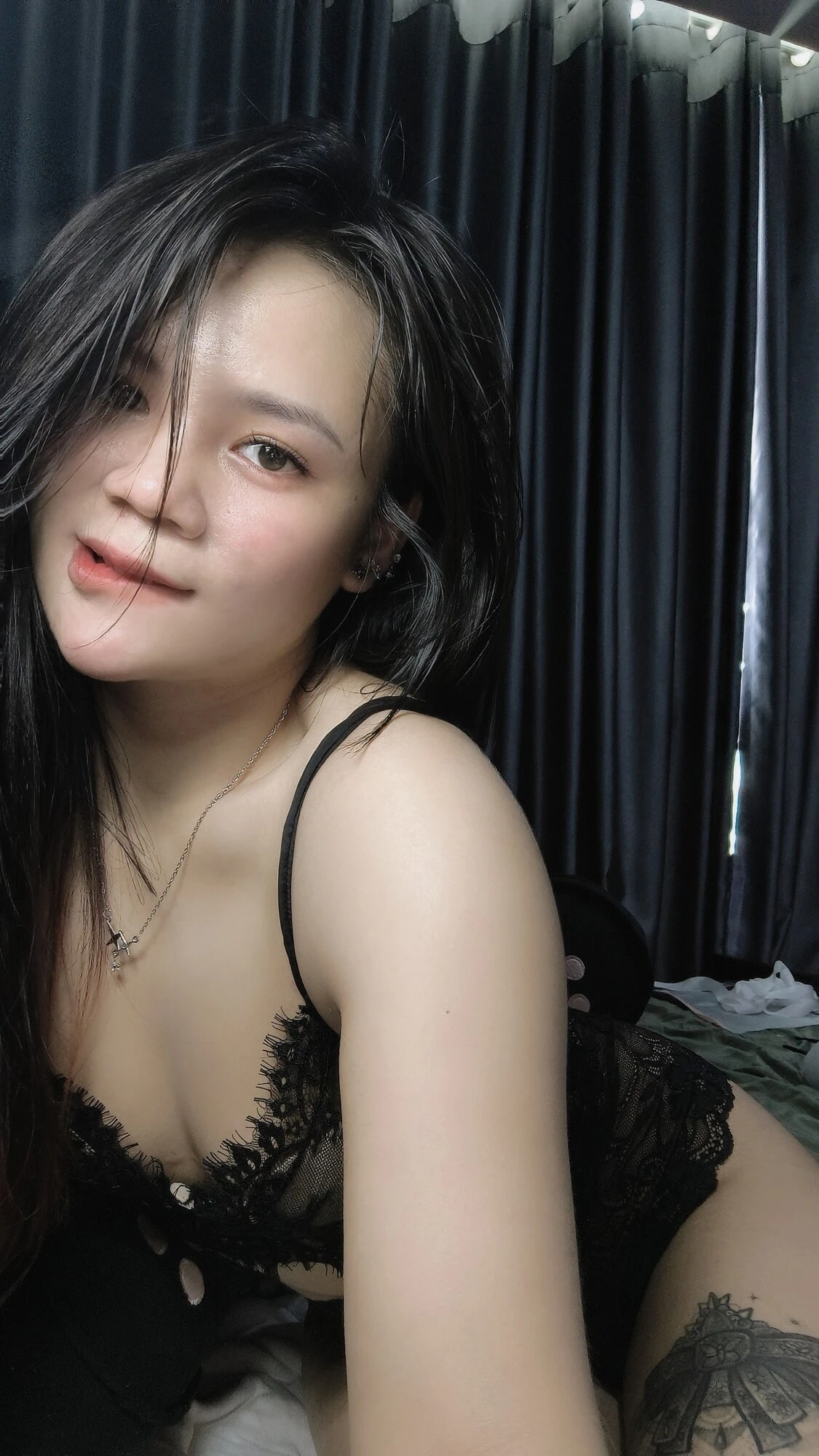 Mun mim co phai gu anh.