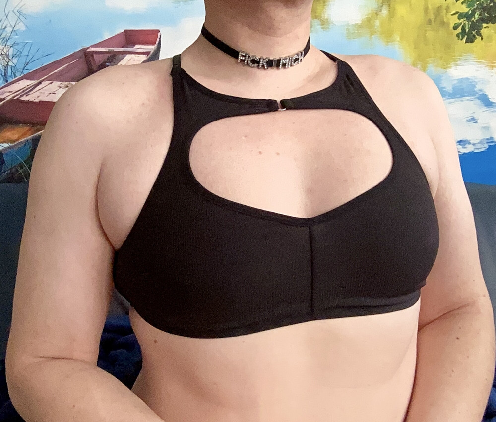 Lea Sissy Bitch #40