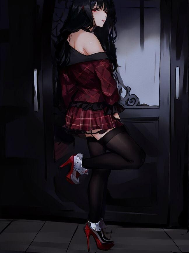 Anime #8