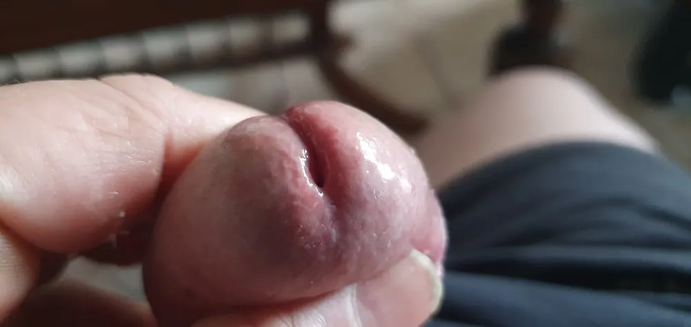 My little Cock #3