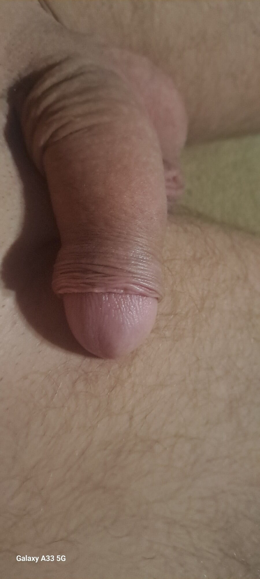 Little penis #3