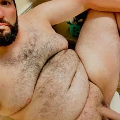 My dick