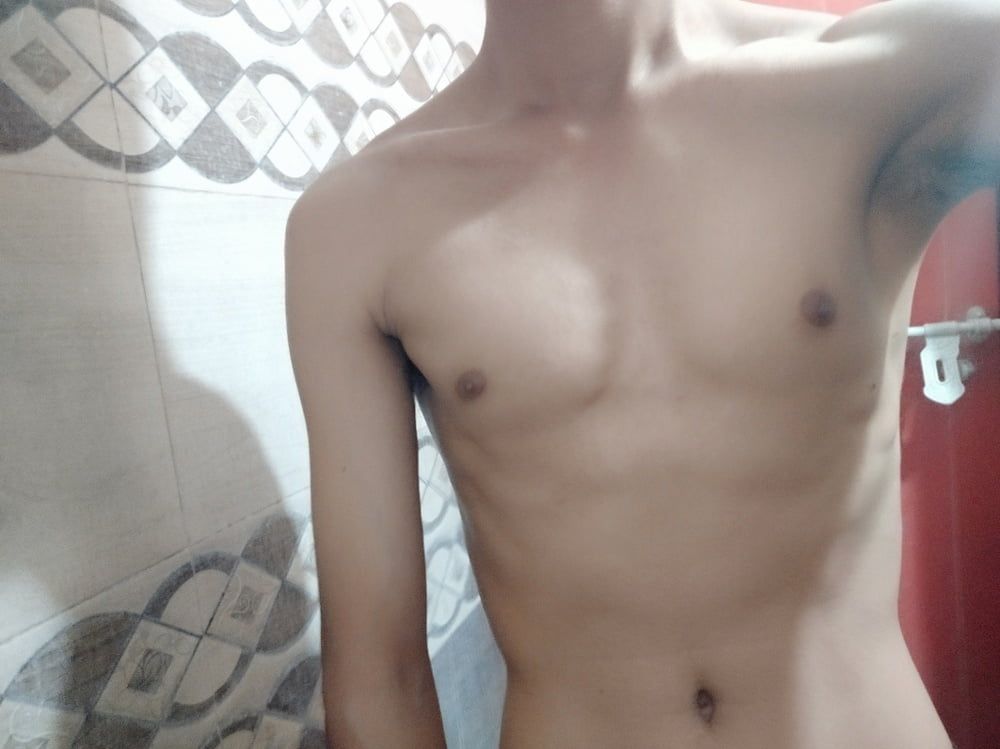 My sweetly body