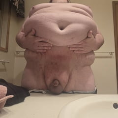 Young chub sissy boy