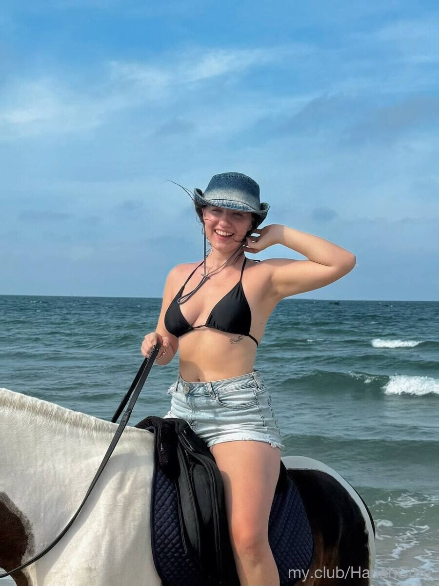 Hannah  Free Photos #5