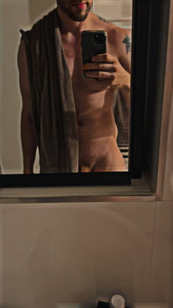 After Gym