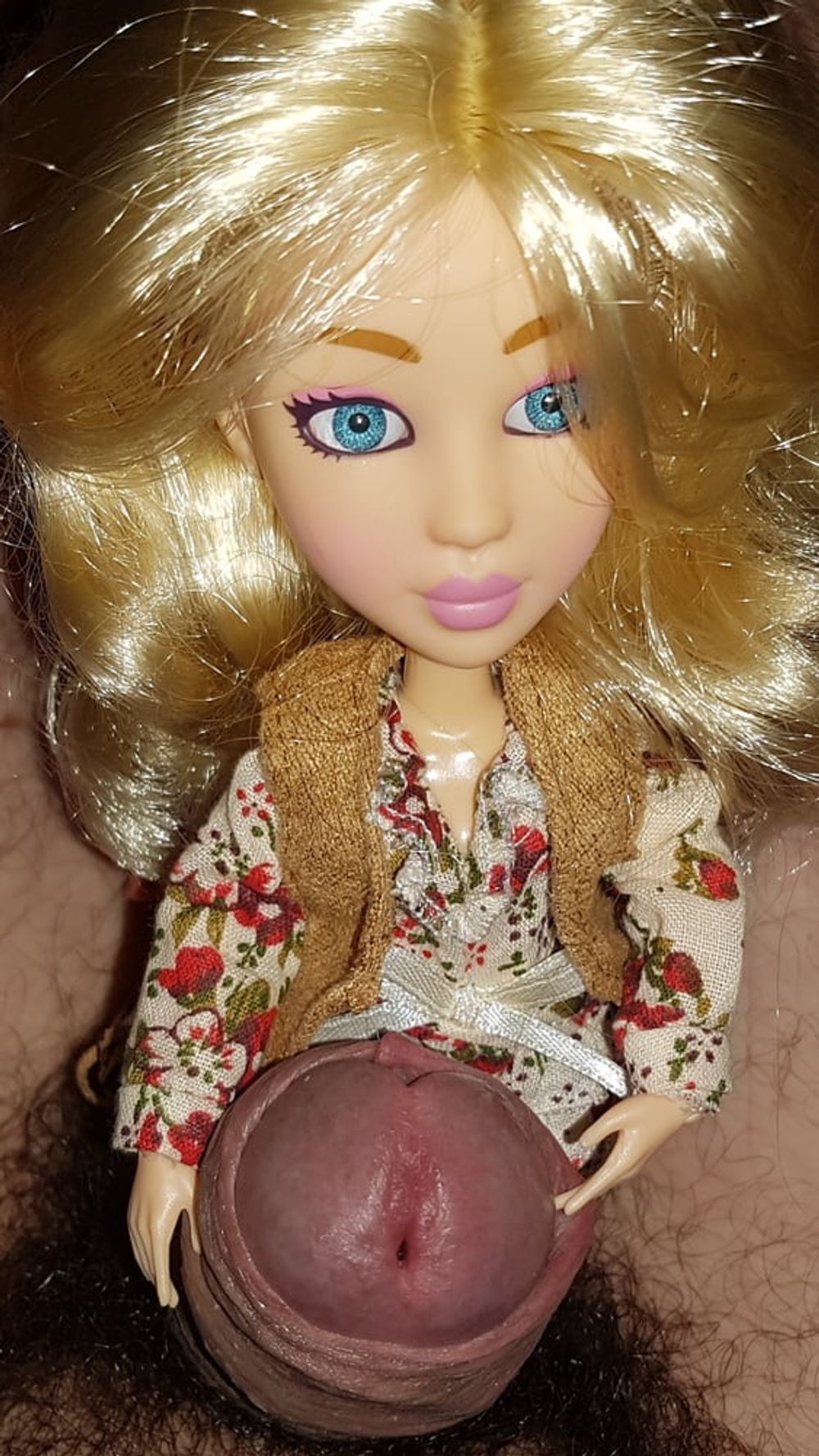 Play with my dolls 2 #21