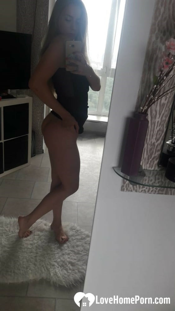 Irresistible collection of my ex-girlfriend&#039;s nude session #60