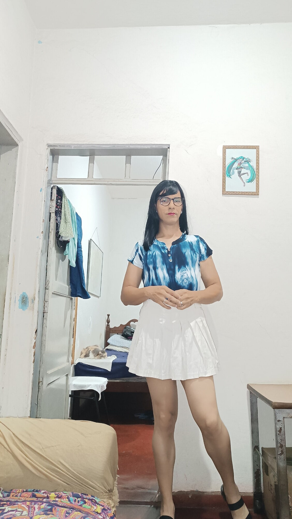 Sakura Nakamura Cute Girl Japan Style 😍 #16