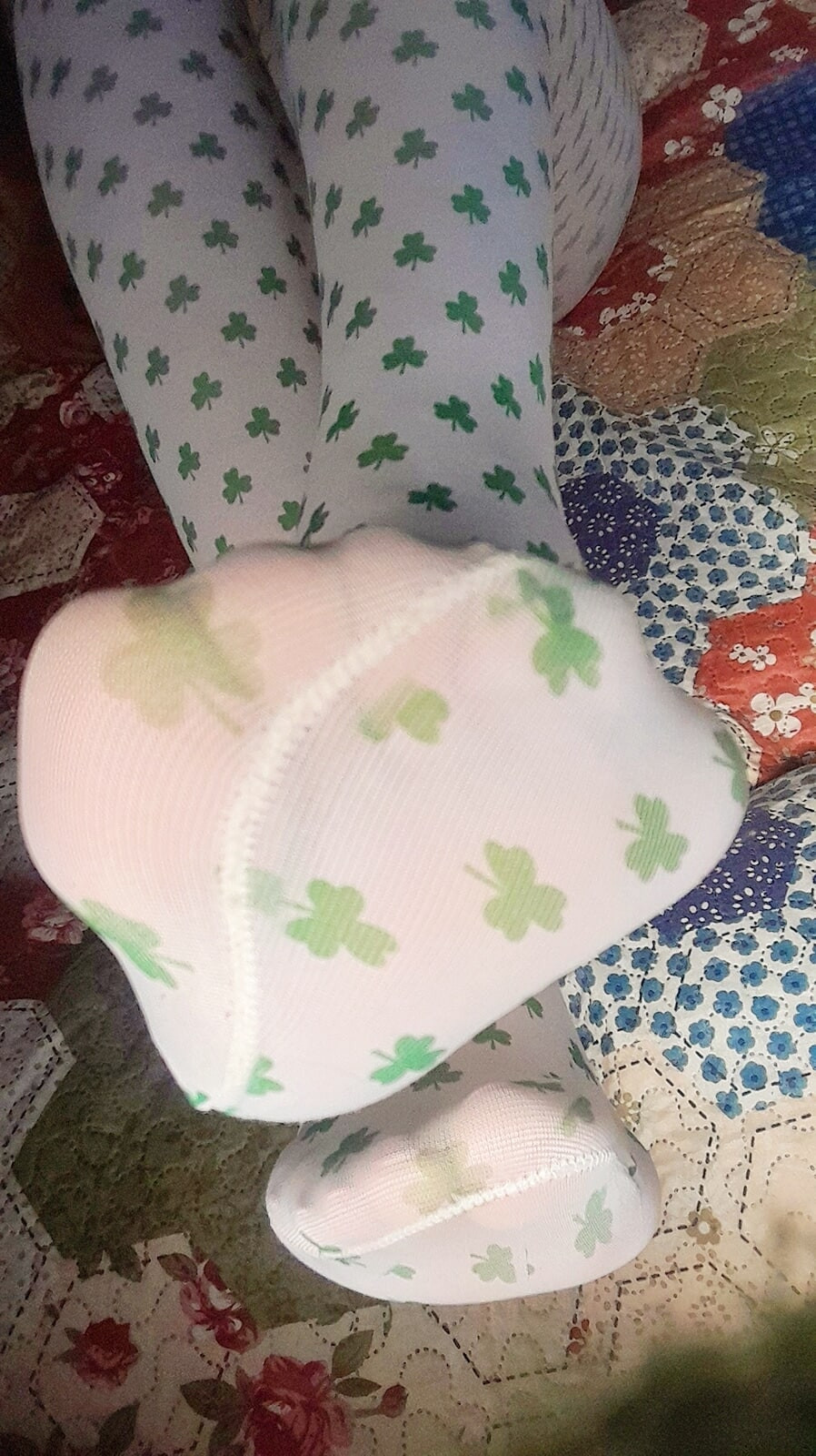 Do you feel lucky today? #9