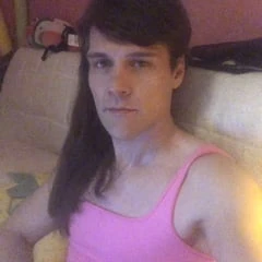 Pink clothes