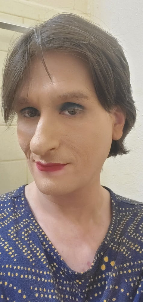 My transition so far #34