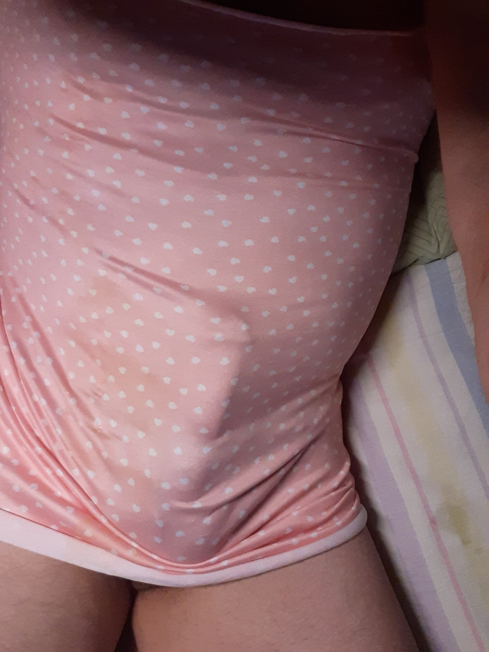 All these cum load incondom make me hard #8