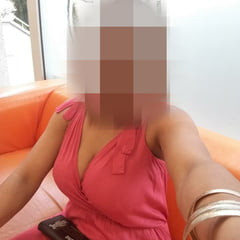 My Beautiful Indian Mix Latin Figure