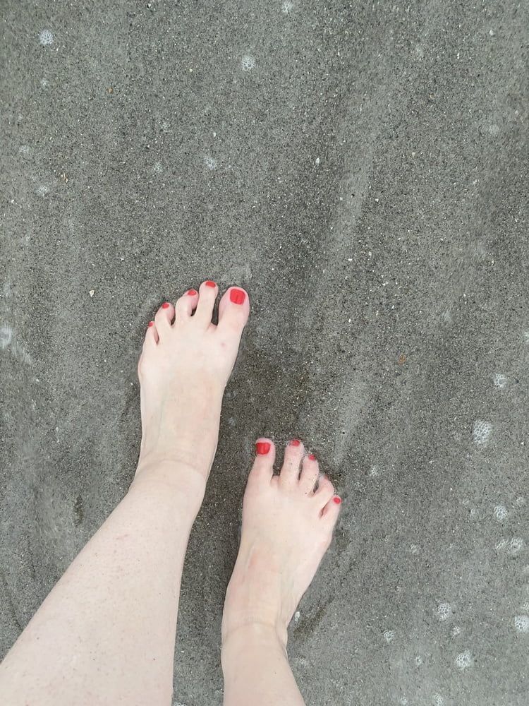 Cocoa Beach Trip #5