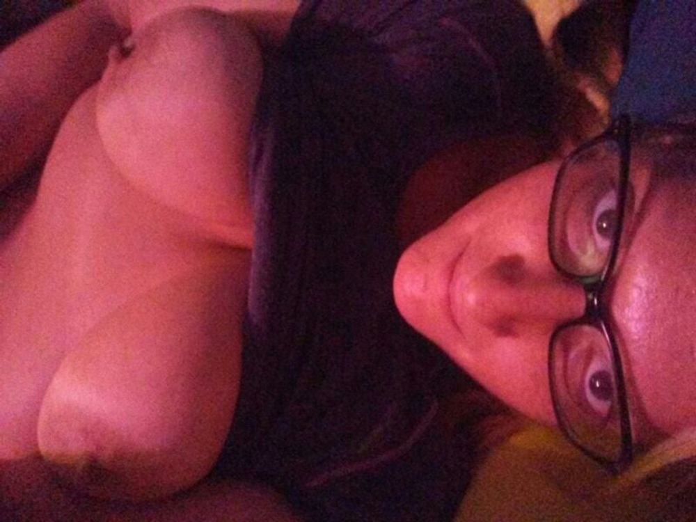 Just my Boobs! #56