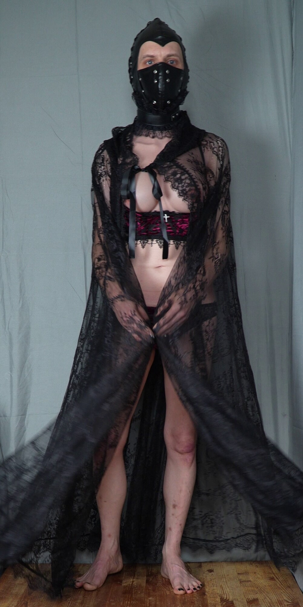 Black Lace #2