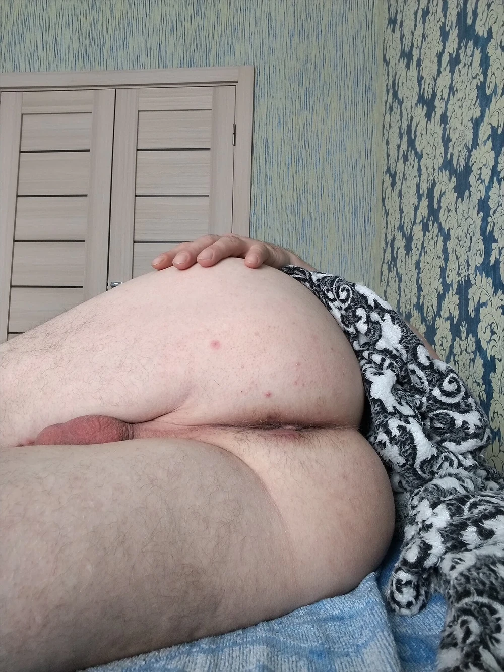 Horny morning time  #3