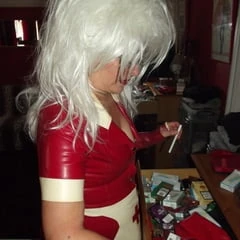 SHIRLEY SLUT 96
